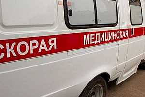 Двое жителей Волгоградской области пострадали от уксусной кислоты