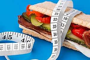 Пять правил похудения без тяжелых нагрузок и строгих диет