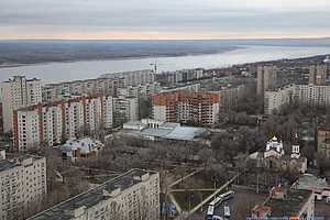 Меняем ставки: что из себя будет представлять новый налог на имущество физлиц в Волгограде?