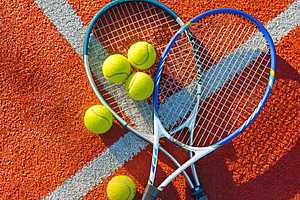 Волгоградские теннисисты через несколько часов стартуют на Australian Open