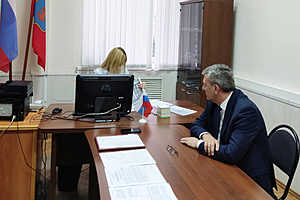 Фото: администрация Волгограда