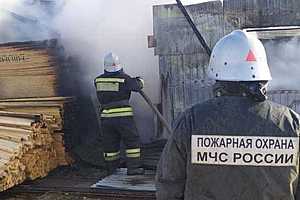 Фото предоставлено пресс-службой ГУ МЧС России по Волгоградской области