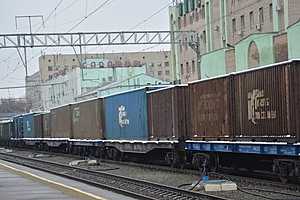 Фото предоставлено Приволжской железной дороги