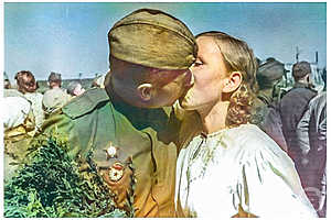 Фото: из фондов Музея-заповедника "Сталинградская битва"