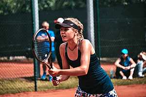 Фото: Федерация тенниса России