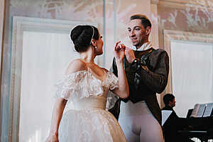 Фото: предоставлены Саратовским академическим театром оперы и балета