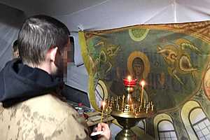 Фото: пресс-служба Волгоградской епархии