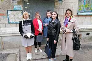 Фото: Совет женщин Волгограда