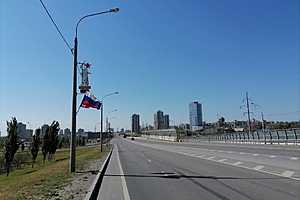 Фото: Комитет транспорта и дорожного хозяйства Волгоградской области