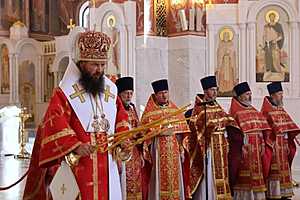 фото: Волгоградская епархия