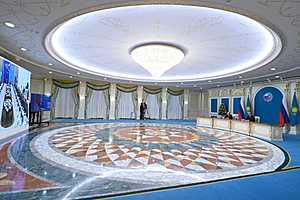 Фото: официальный сайт Президента Казахстана