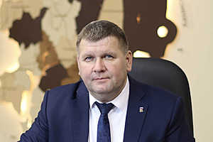 Комитет по делам территориальных образований, внутренней и информационной политики Волгоградской области