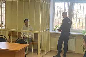 Фото: Объединенная пресс-служба судов Волгоградской области