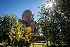 Фото: Олег Димитров / "Городские вести"