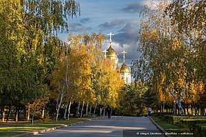 Фото: Олег Димитров / "Городские вести"