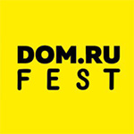 фестиваль DOM.RU FEST