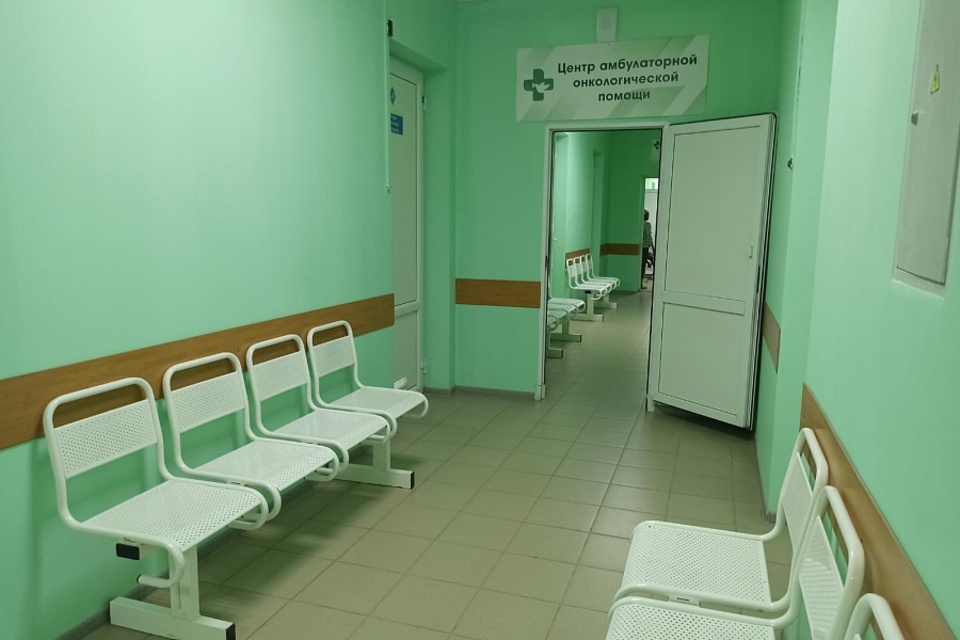 Детская поликлиника 3 камышинская