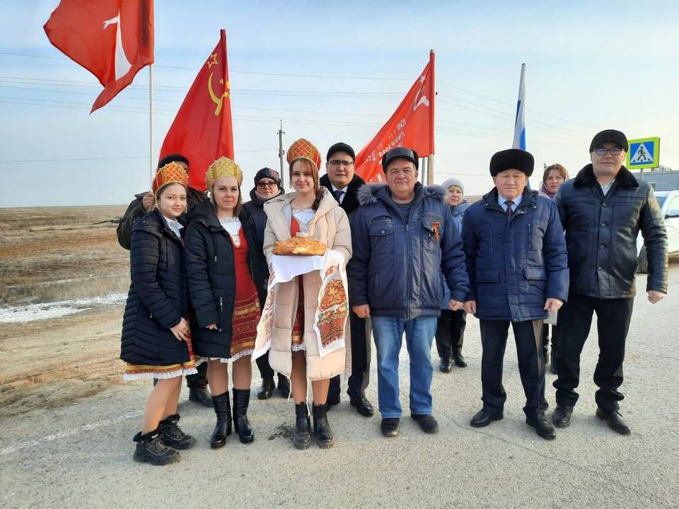 Фото палласовский район