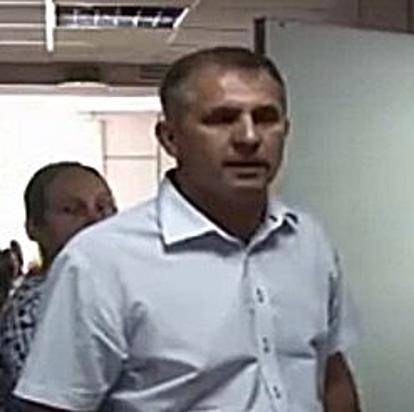 Михаил иванович серенко фото и биография