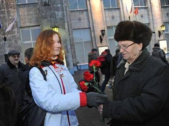 В Волгограде работает «Школа гостеприимства»