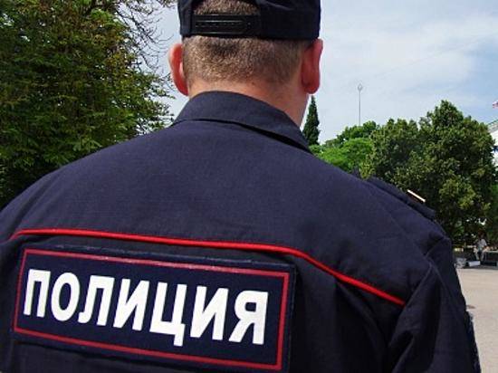 Волгоградские полицейские подвели итоги работы за первые полгода