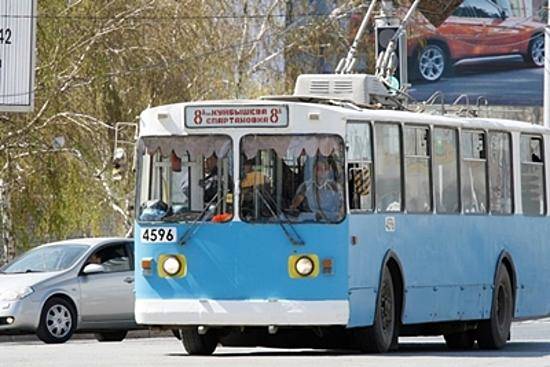 Троллейбусы, трамваи и муниципальные автобусы станут основой опорной сети городского общественного транспорта