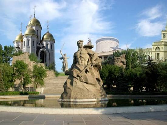 волгоград самар тур журналисты