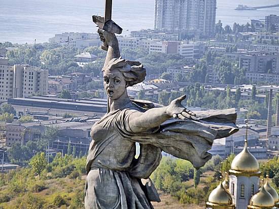 Волгоград поучаствует в автопробеге городов-героев
