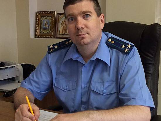 Дмитрий Симанович: «Прежде всего прокуратура должна бороться с коррупцией во власти»