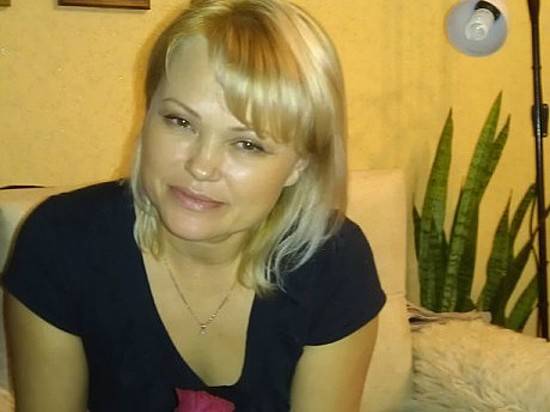 49-летняя волгоградка пропала, не дойдя 300 метров до собственного дома