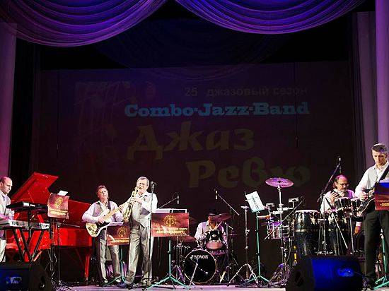 Волгоградцев приглашают на концерт, посвященный 100-летию выхода первой джазовой пластинки