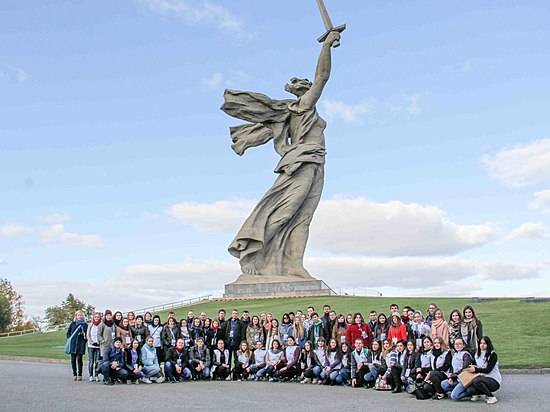 Трем волгоградским университетам Минобрнауки выделил 22 млн рублей на студпроекты