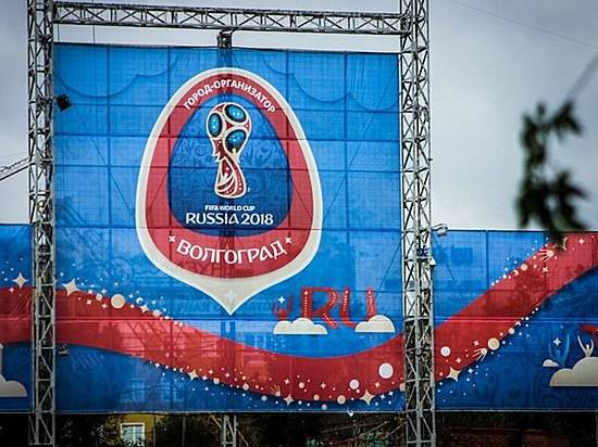Главный медик FIFA оценил подготовку Волгограда к ЧМ-18