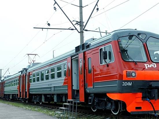Из-за ремонта железной дороги под Волгоградом с понедельника сдвигается расписание электричек