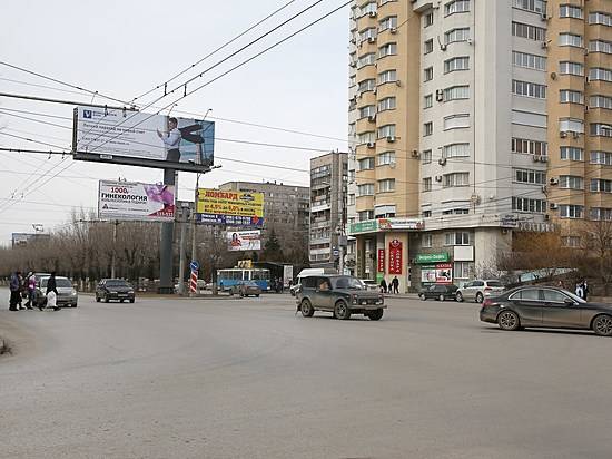 Волгоградцы смогут задать свои вопросы касательно ремонта дорог