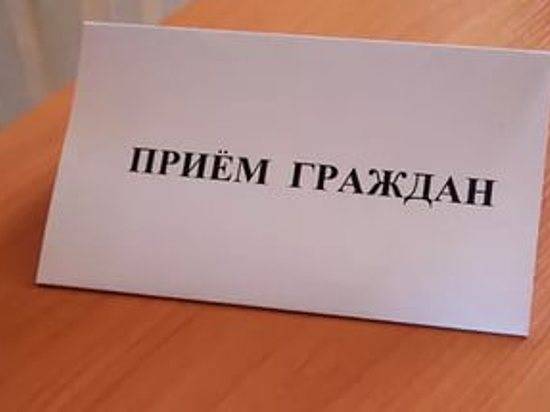 В Волгограде прокуратура организовала временный прием для пострадавших от взрыва