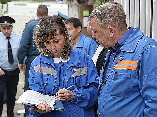В Волгограде выписали еще троих пострадавших при взрыве домаВ Волгограде выписали еще троих пострадавших при взрыве дома
