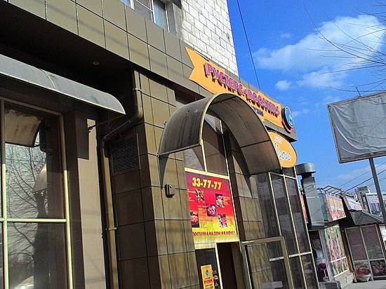 В центре Волгограда из-за движения грунта жильцам многоэтажки рекомендовали покинуть квартиры