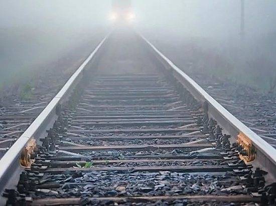 В Волгограде электричка насмерть сбила пенсионера