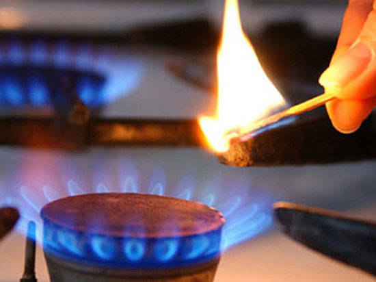 Жители Красноармейского района Волгограда на день останутся без газа
