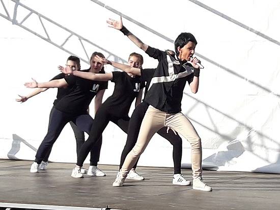 В Волгограде впервые пройдет танцевальный фестиваль «Танцуют ВСЕ»