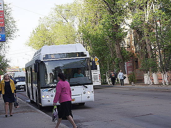 Маршрут 65 автобуса в Волгограде - остановки, расписание, …