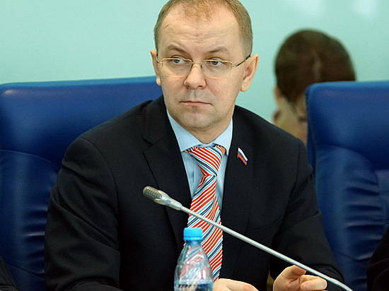 Дмитрий Калашников: «Передача речных перевозок в ведение муниципалитета зрела давно»