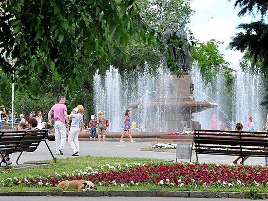 Волгоград. 14-16 июня. Осталось несколько мест. Присоединяйтесь! Волгоград - это