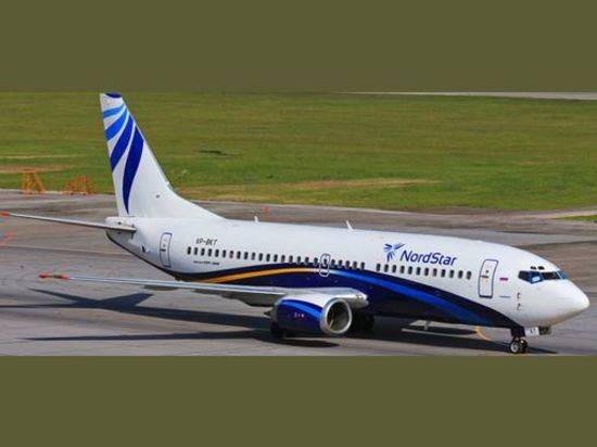 Из-за обморока пассажирки самолет Махачкала – Москва экстренно сел в Волгограде