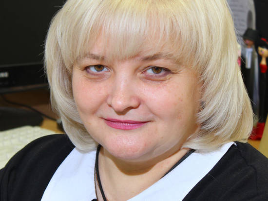 Директор волгоградского лицея № 5 Лариса Тропкина вошла в состав Общественного совета при Минобрнауки России