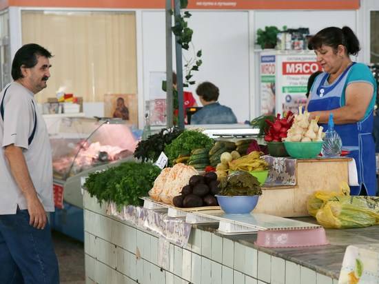 Будущее Ворошиловского рынка: после смены собственника условия для предпринимателей останутся теми же