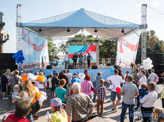 «Городские вести» наградили победителей конкурса «Волгоград – город спортивных достижений»