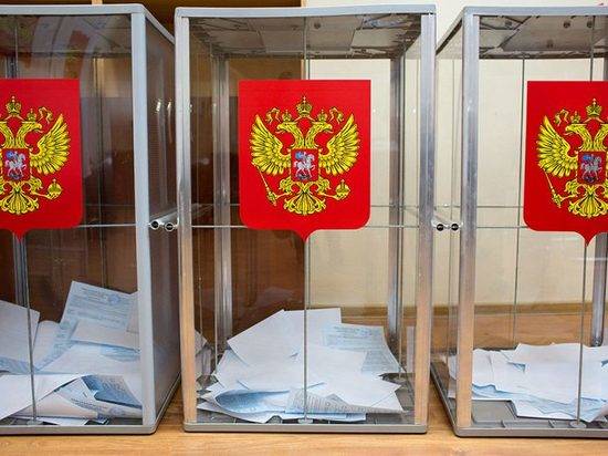 «Справедливая Россия»: «Волгоградская область отрепетировала выборы-2018»