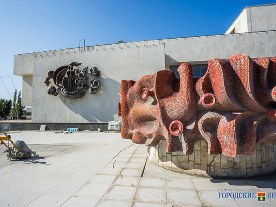 Обновленный ДЮЦ примет воспитанников в начале следующего года